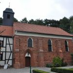 Kościół w Kaszczorku