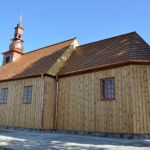 Elewacja południowa